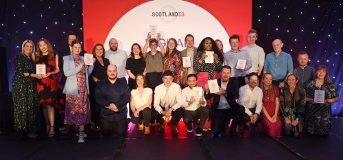 Five reasons you should enter the Digital Tech Awards 2024