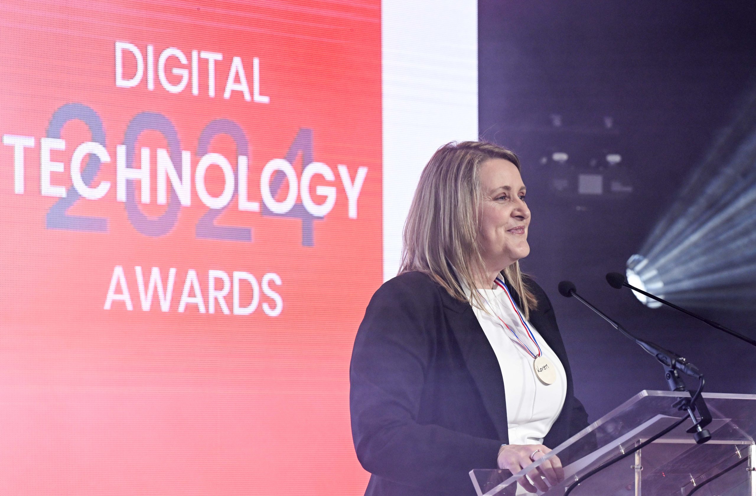 Entries open for Scotland’s flagship Digital Technology Awards 2025