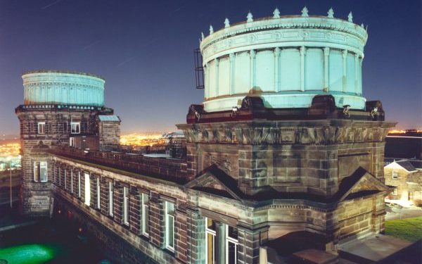 £10m investment will see Scottish tech at heart of ‘staggering’ mission to measure ripples in space