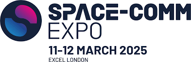 SPACE-COMM EXPO CONFIRMS DR JOSEF ASCHBACHER AND SIR RICHARD BRANSON