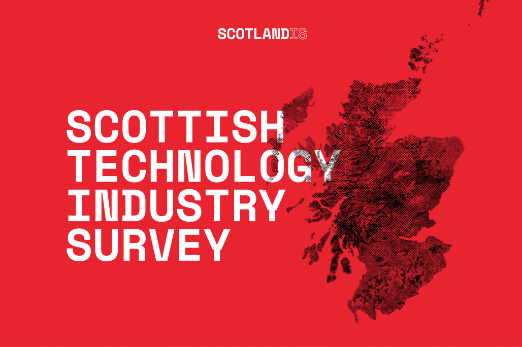 Optimism remains high for Scottish tech sector despite challenges