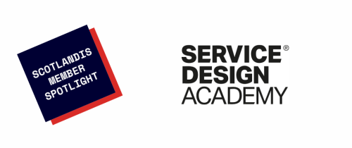 ScotlandIS Member Spotlight: Service Design Academy