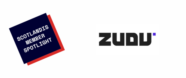ScotlandIS Member Spotlight: Zudu